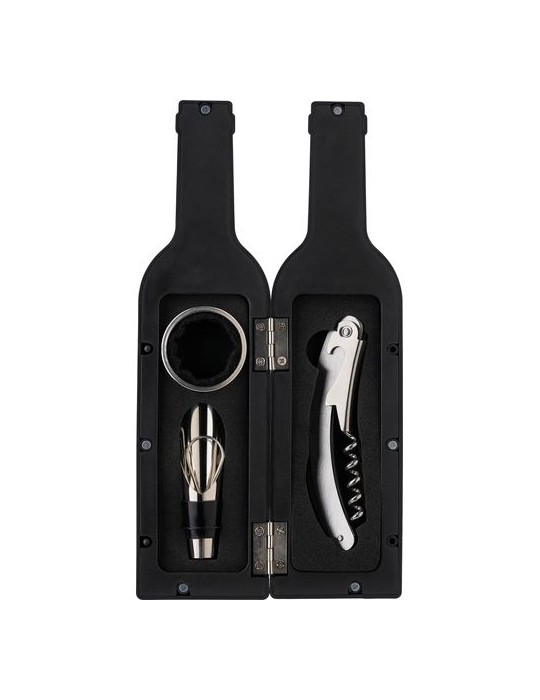 Set à vin Personnalisé Kieran - Accessoires