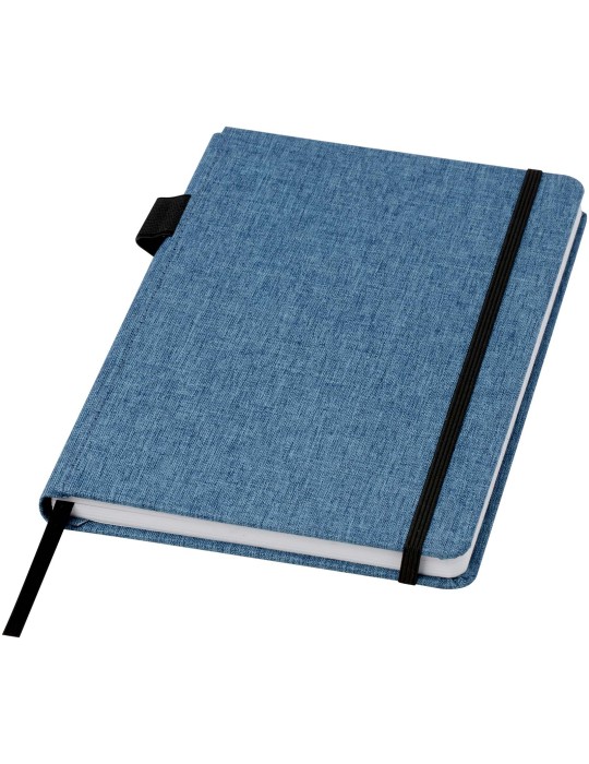 Carnet Orin A5 en RPET