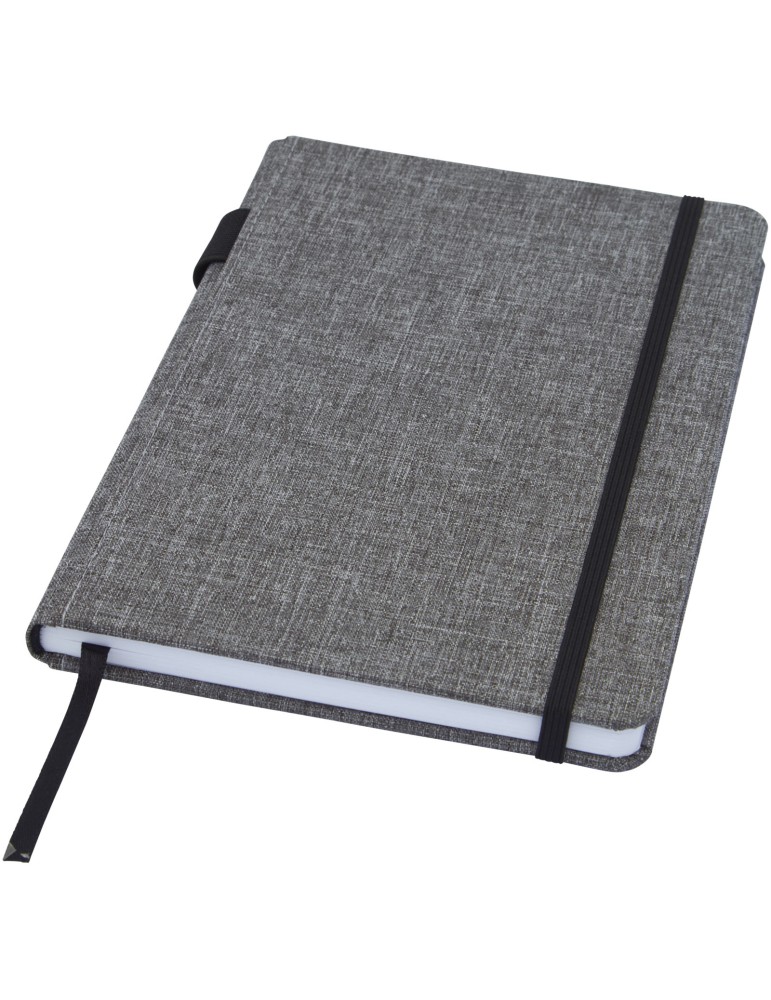 Carnet Orin A5 en RPET