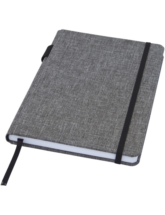 Carnet Orin A5 en RPET