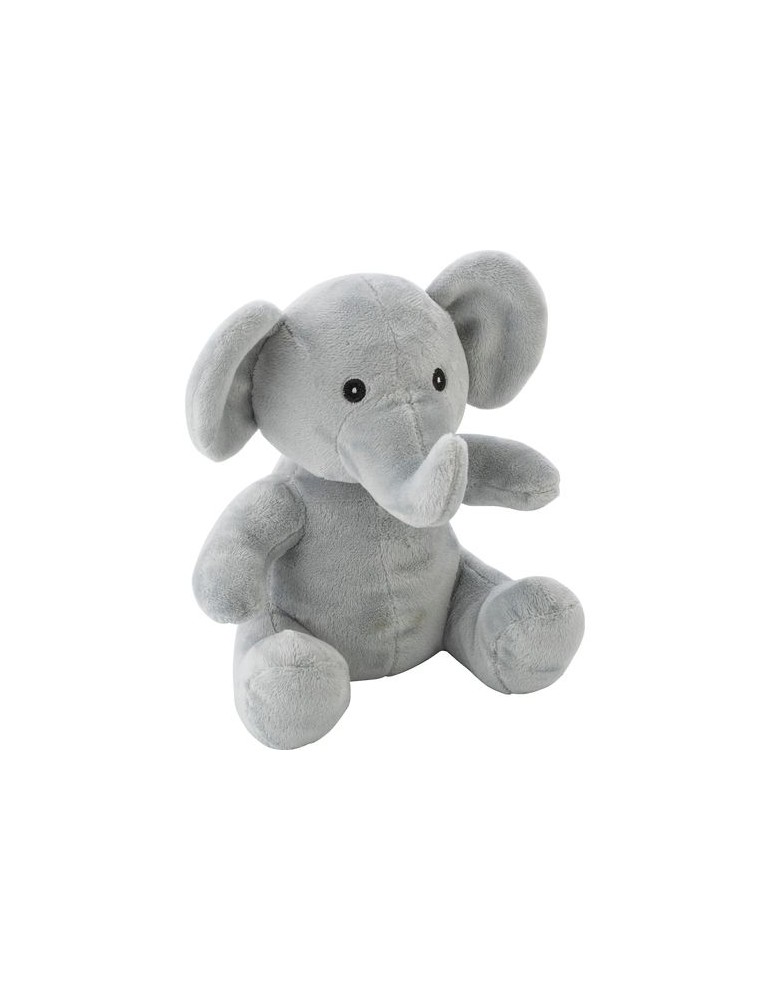 Peluche Éléphant Personnalisée Jessie - Cadeau Idéal
