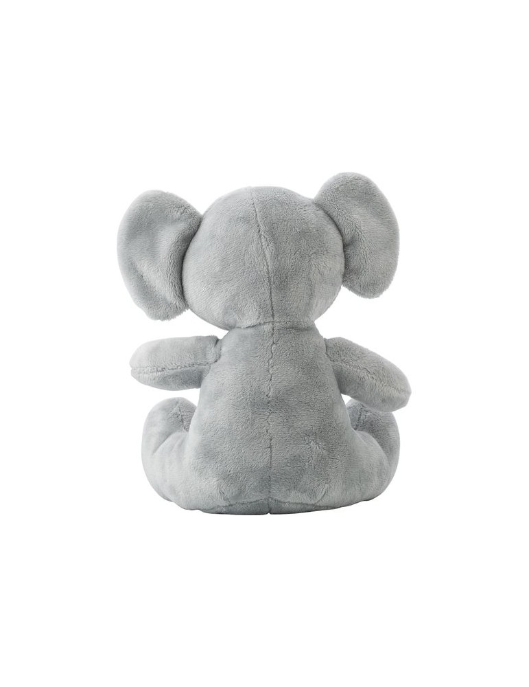 Peluche Éléphant Personnalisée Jessie - Cadeau Idéal