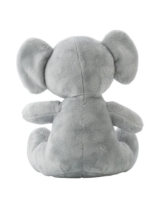 Peluche Éléphant Personnalisée Jessie - Cadeau Idéal