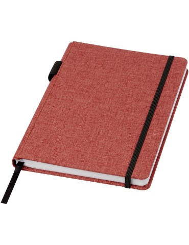 Carnet Orin A5 en RPET 2