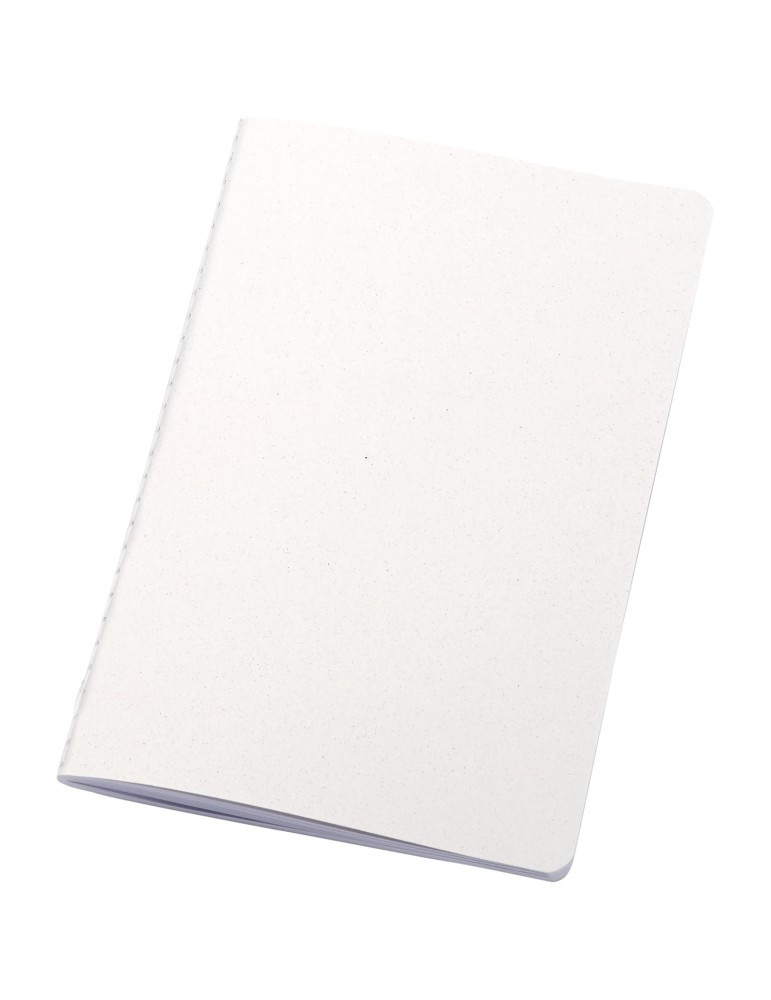 Carnet Fabia à couverture en papier Crush