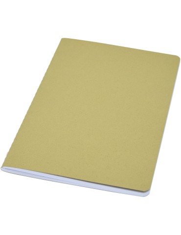 Carnet Fabia à couverture en papier Crush 2