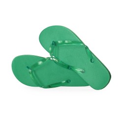 Tongs Salti Éco-responsables Personnalisées impression haute définition