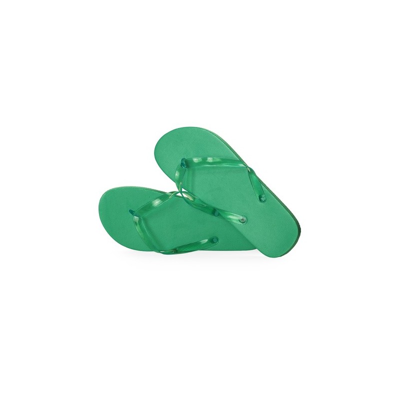 Tongs Salti Éco-responsables Personnalisées impression haute définition