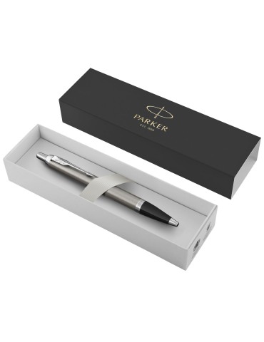Stylo bille IM Parker (encre bleue) 2