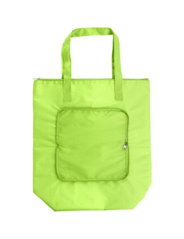 Sac Isotherme Pratique en polyester Hal - Idéal pour vos courses 2