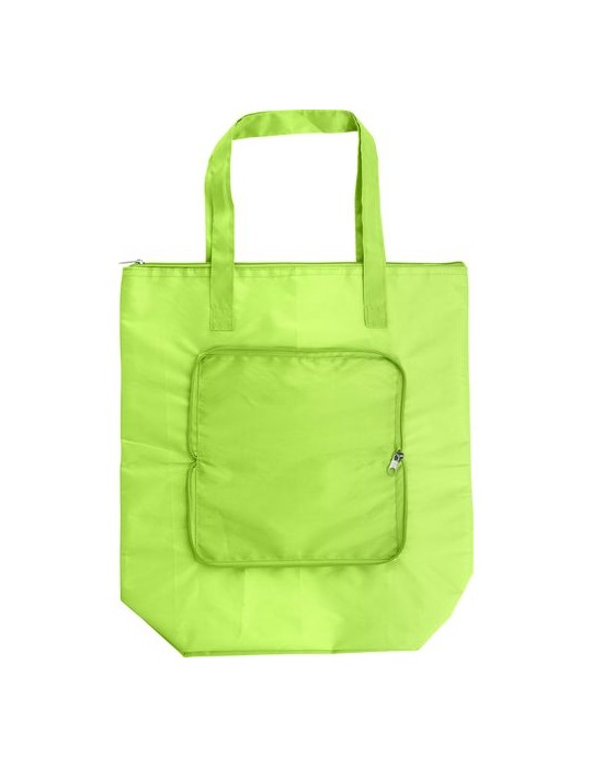 Sac Isotherme Pratique en polyester Hal - Idéal pour vos courses