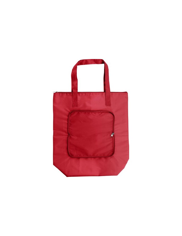 Sac Isotherme Pratique en polyester Hal - Idéal pour vos courses