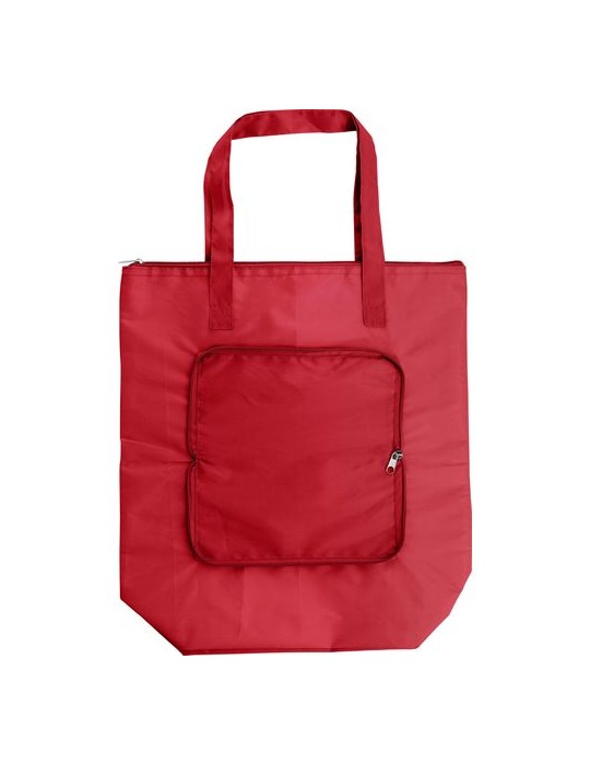 Sac Isotherme Pratique en polyester Hal - Idéal pour vos courses
