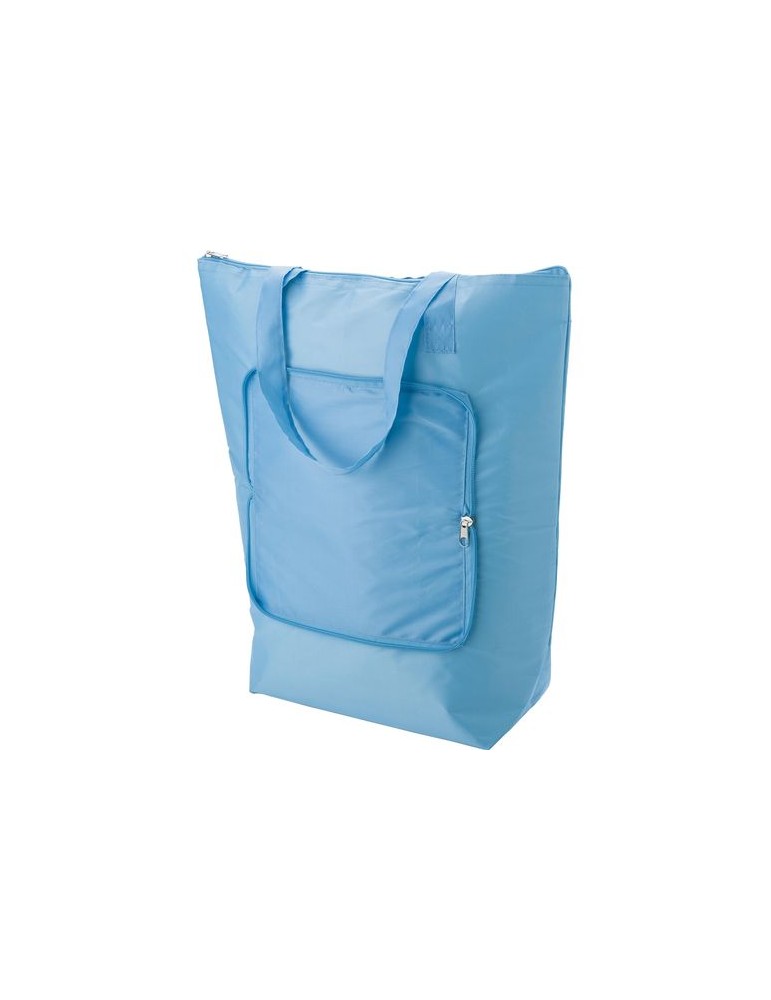 Sac Isotherme Pratique en polyester Hal - Idéal pour vos courses