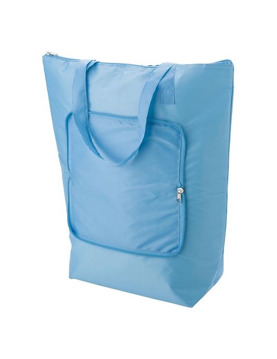 Sac Isotherme Pratique en polyester Hal - Idéal pour vos courses