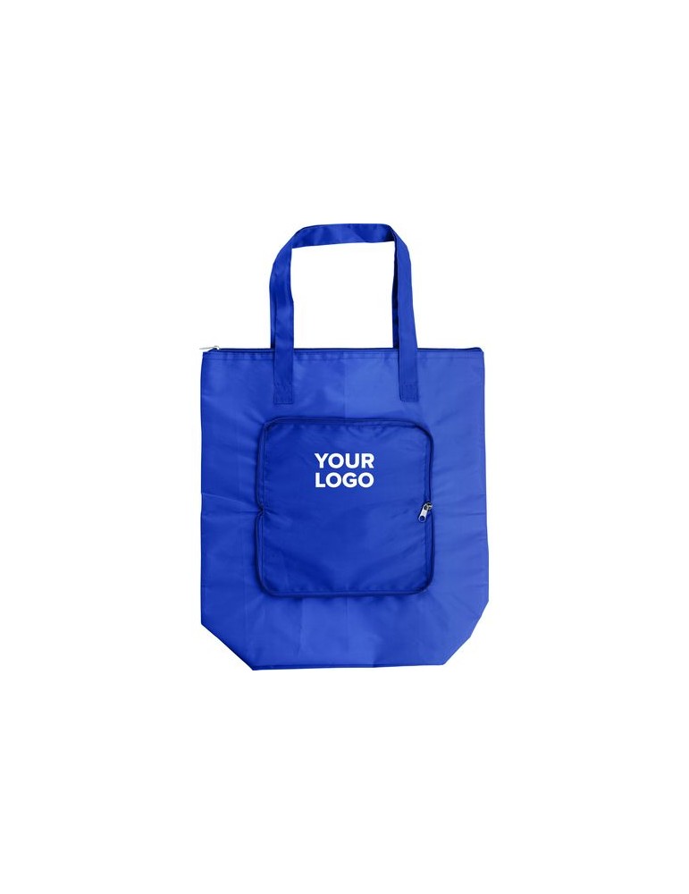 Sac Isotherme Pratique en polyester Hal - Idéal pour vos courses