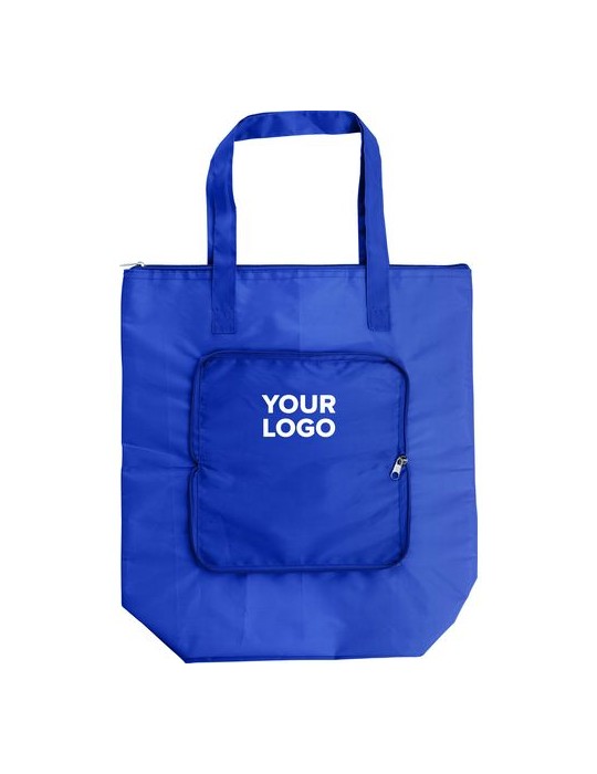 Sac Isotherme Pratique en polyester Hal - Idéal pour vos courses