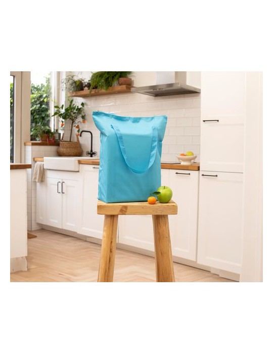 Sac Isotherme Pratique en polyester Hal - Idéal pour vos courses