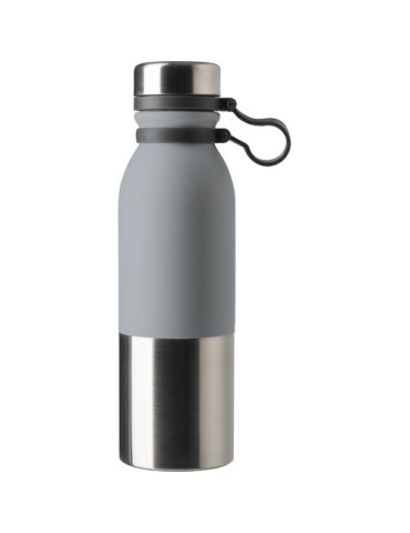 Gourde Pratique et Personnalisable Isotherme Will