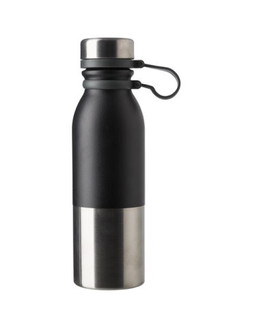 Gourde Pratique et Personnalisable Isotherme Will 2