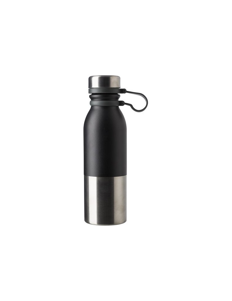 Gourde Pratique et Personnalisable Isotherme Will