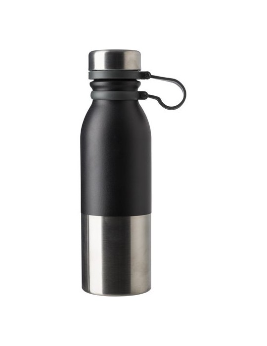 Gourde Pratique et Personnalisable Isotherme Will