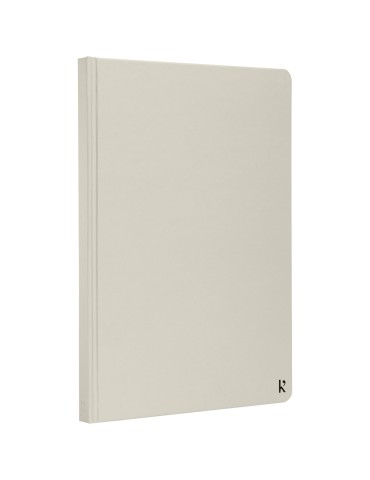 Carnet à couverture rigide K’arst® A5-ligné