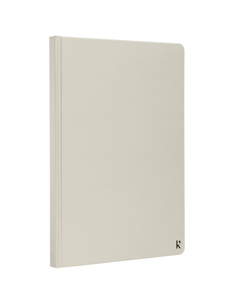 Carnet à couverture rigide K’arst® A5-ligné