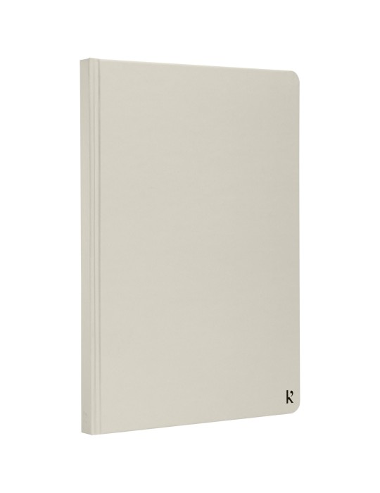 Carnet à couverture rigide K’arst® A5-ligné