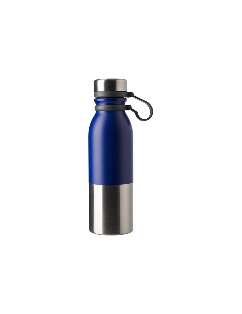 Gourde Pratique et Personnalisable Isotherme Will