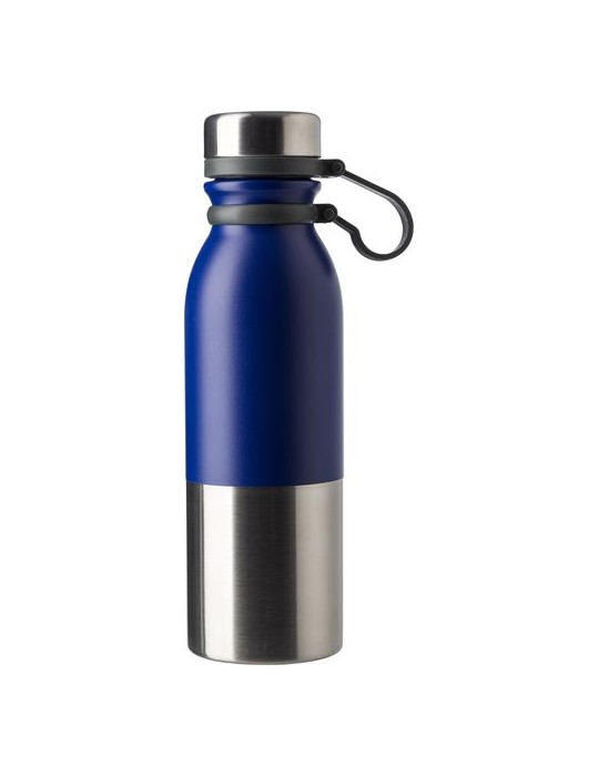 Gourde Pratique et Personnalisable Isotherme Will