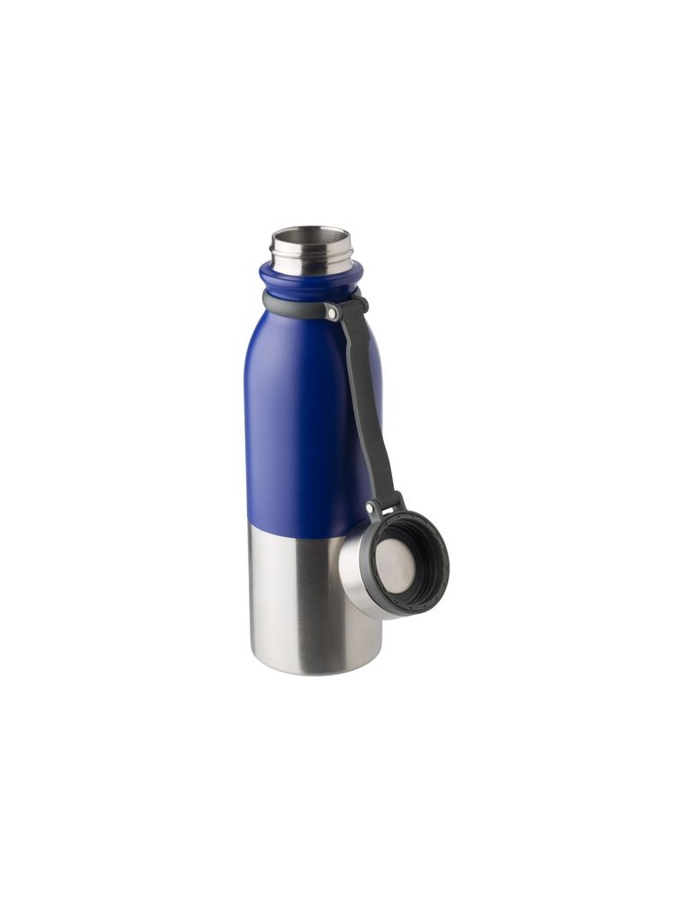 Gourde Pratique et Personnalisable Isotherme Will
