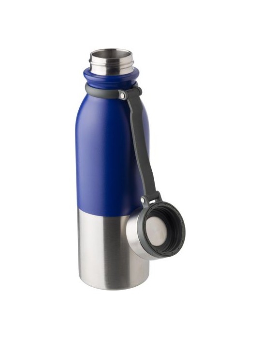 Gourde Pratique et Personnalisable Isotherme Will