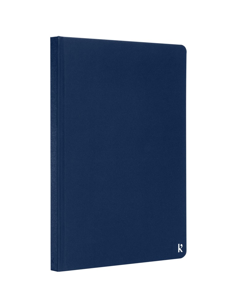 Carnet à couverture rigide K’arst® A5-ligné