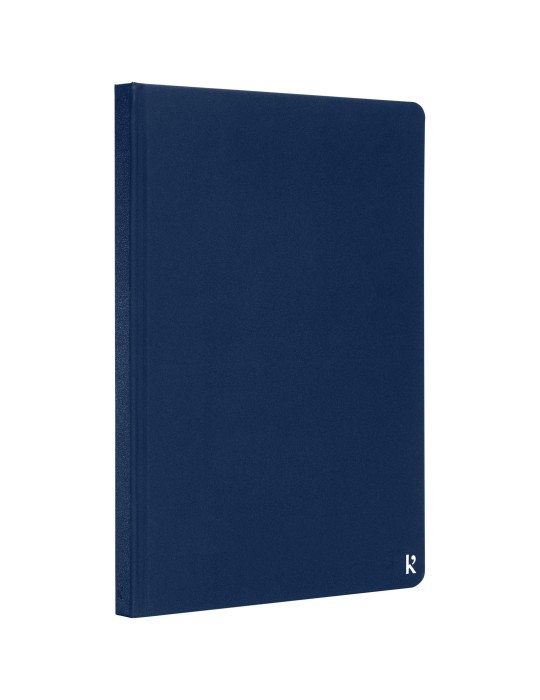 Carnet à couverture rigide K’arst® A5-ligné