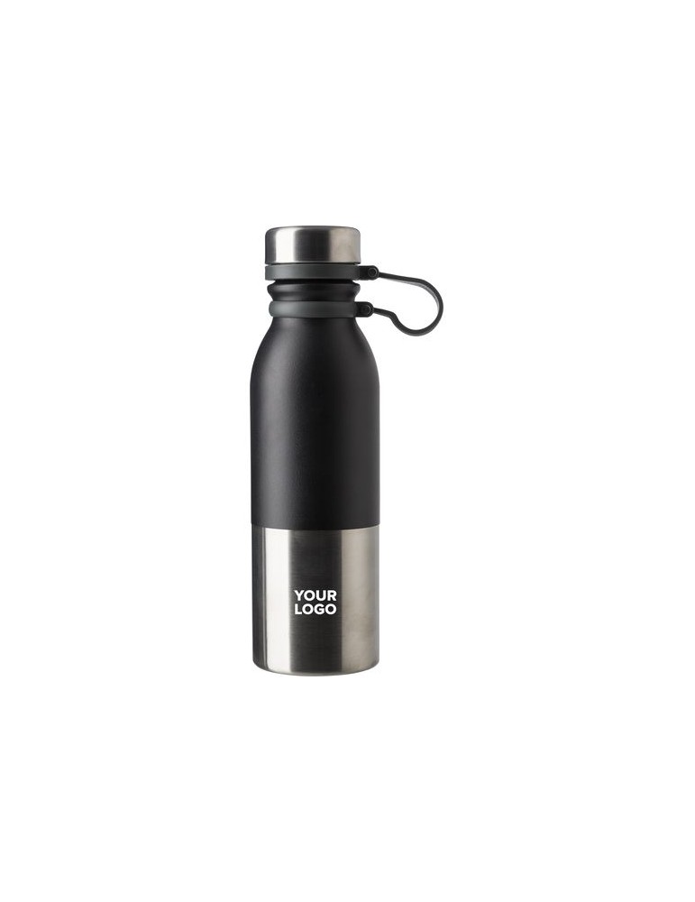 Gourde Pratique et Personnalisable Isotherme Will