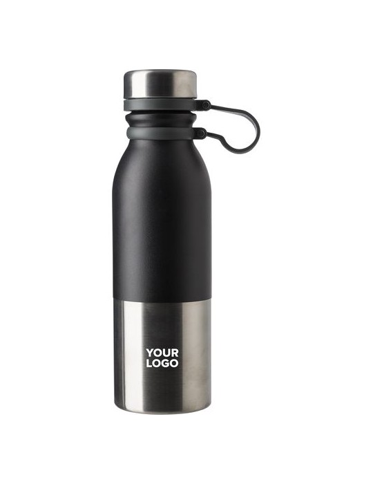 Gourde Pratique et Personnalisable Isotherme Will