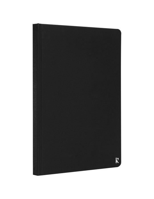 Carnet à couverture rigide K’arst® A5-ligné