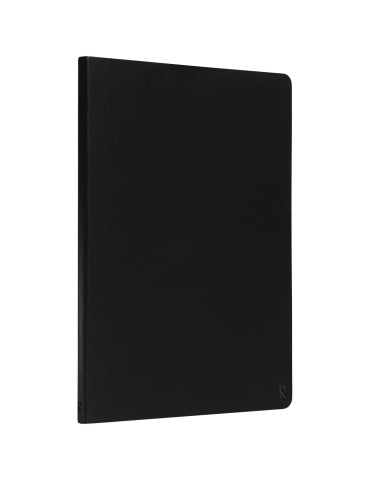 Carnet à couverture souple K’arst® A5-ligné