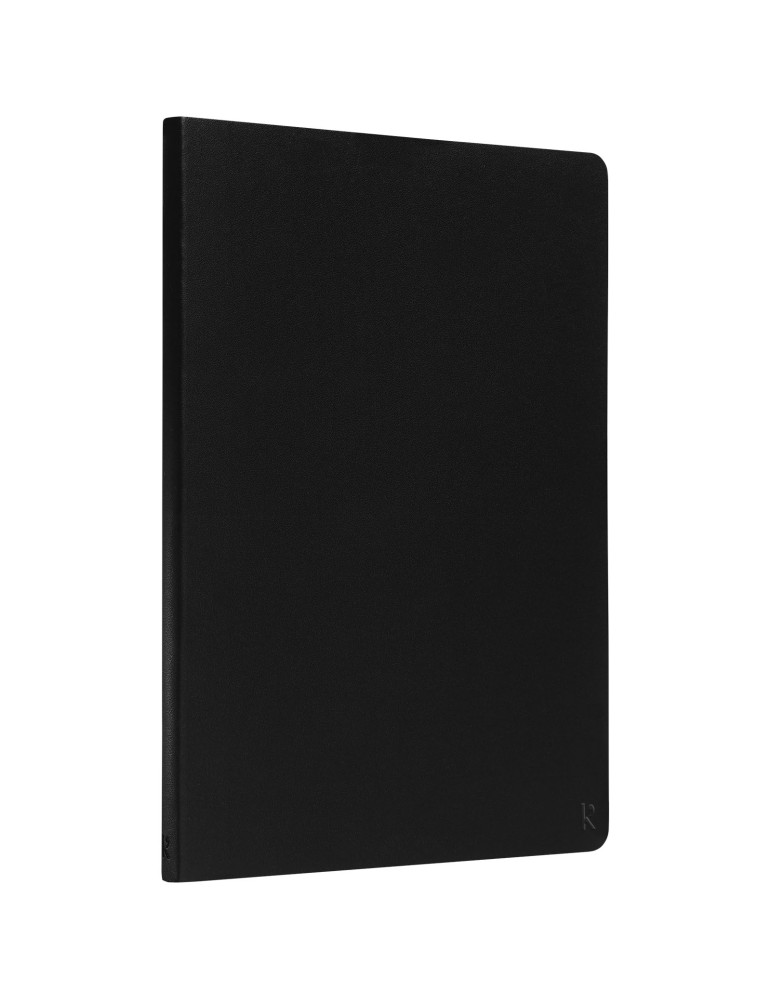 Carnet à couverture souple K’arst® A5-ligné