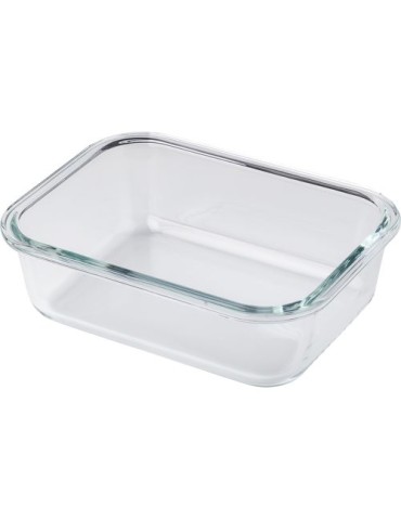 Lunch Box Personnalisée en Verre Jack - Design et Sécurité pas cher 2