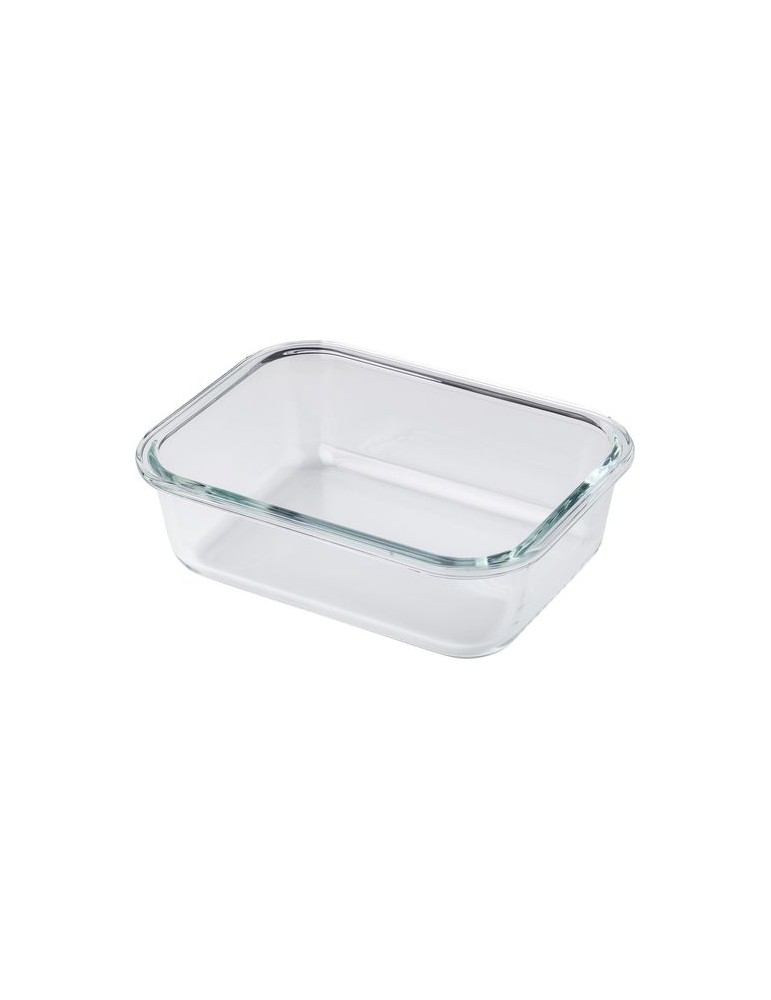 Lunch Box Personnalisée en Verre Jack - Design et Sécurité pas cher