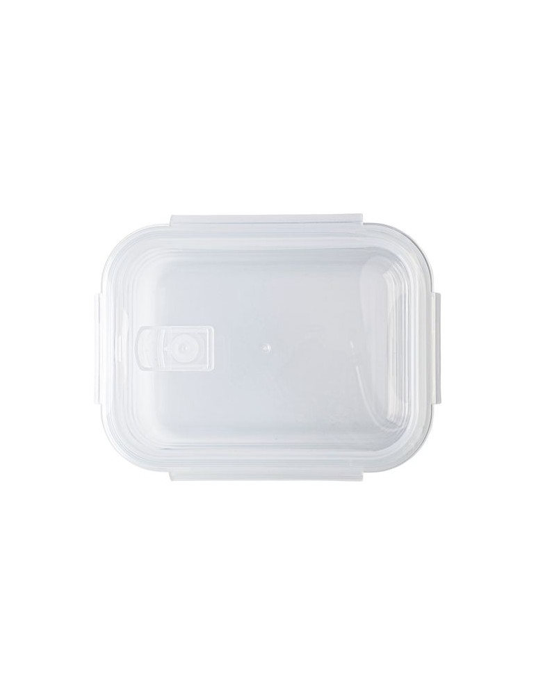 Lunch Box Personnalisée en Verre Jack - Design et Sécurité pas cher