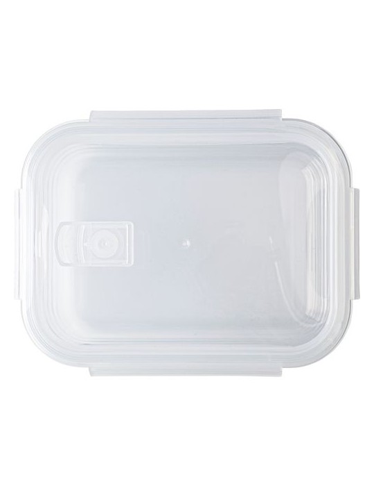 Lunch Box Personnalisée en Verre Jack - Design et Sécurité pas cher