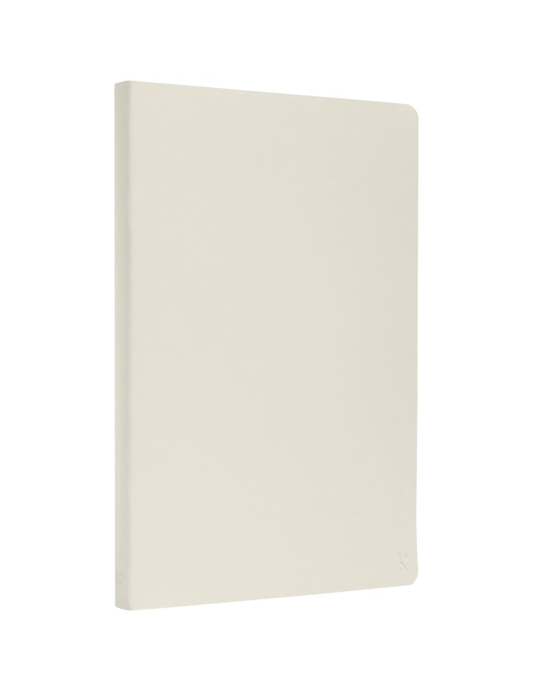 Carnet à couverture souple K’arst® A5-ligné