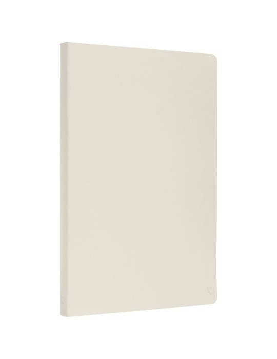 Carnet à couverture souple K’arst® A5-ligné