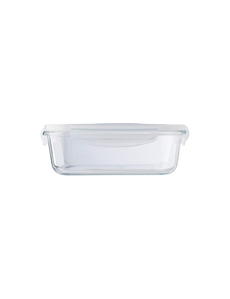 Lunch Box Personnalisée en Verre Jack - Design et Sécurité pas cher