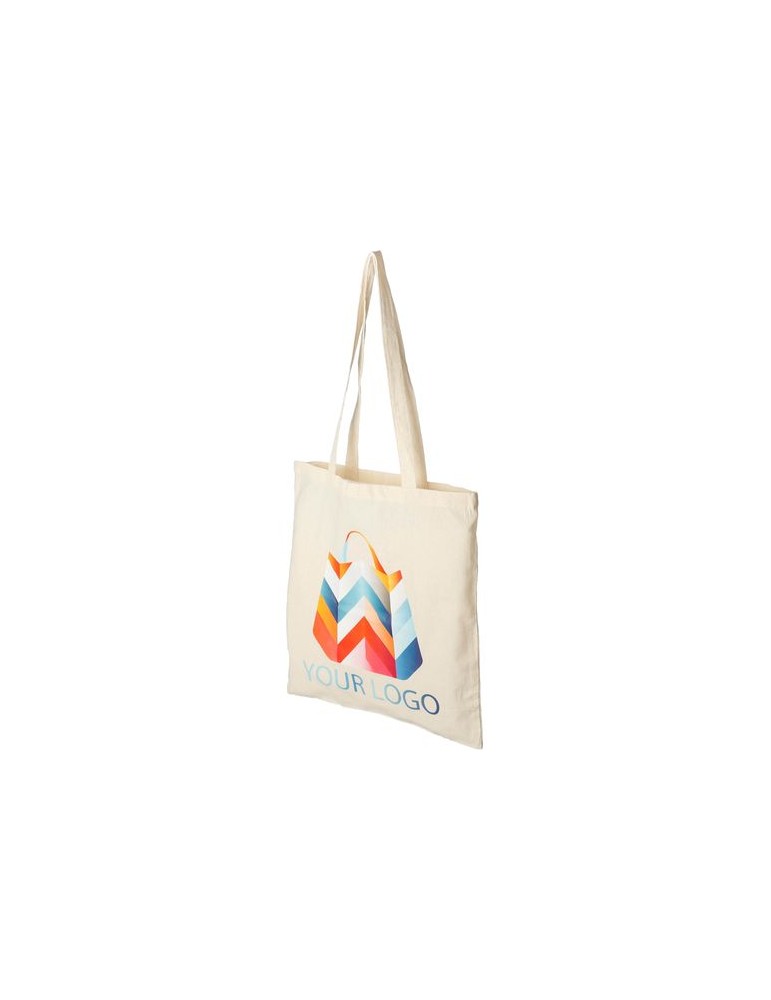 Sac Shopping en Coton Terry et Durable Personnalisé pas cher