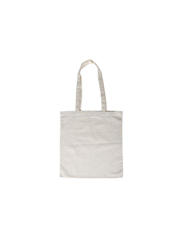 Sac Shopping en Coton Terry et Durable Personnalisé pas cher