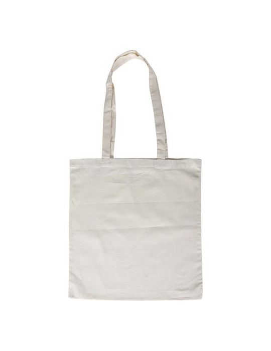 Sac Shopping en Coton Terry et Durable Personnalisé pas cher